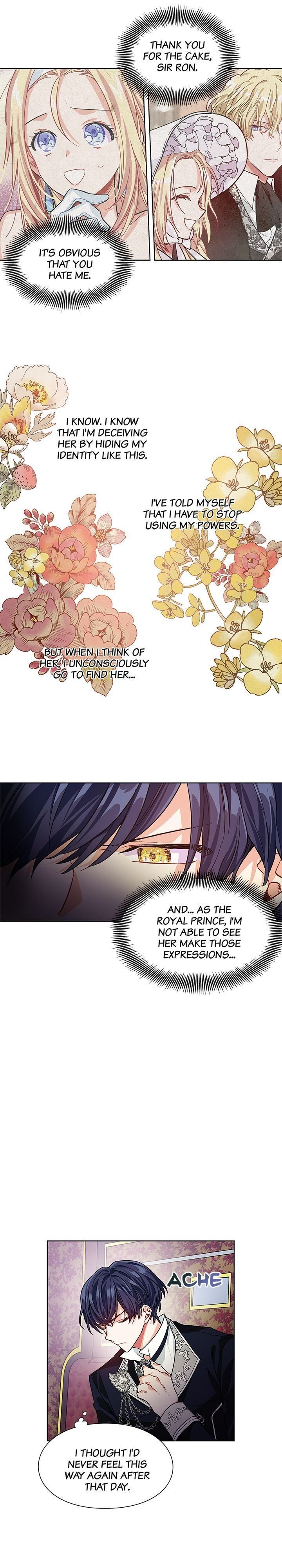 Doctor Elise: The Royal Lady With The Lamp Manhwa - Chapter 43 Page 11