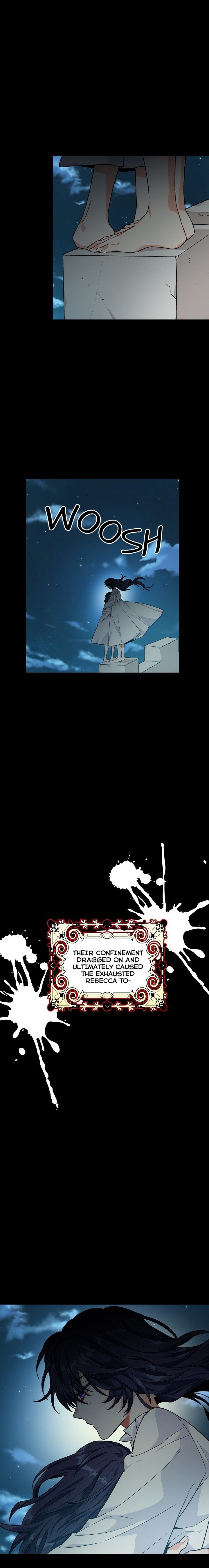 Doctor Elise: The Royal Lady With The Lamp Manhwa - Chapter 99 Page 10