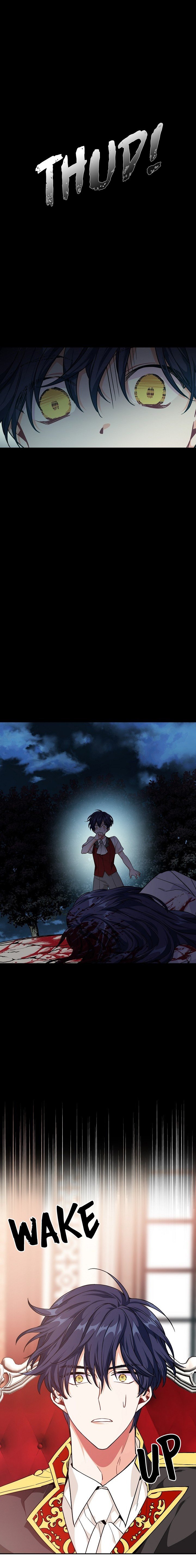 Doctor Elise: The Royal Lady With The Lamp Manhwa - Chapter 99 Page 11