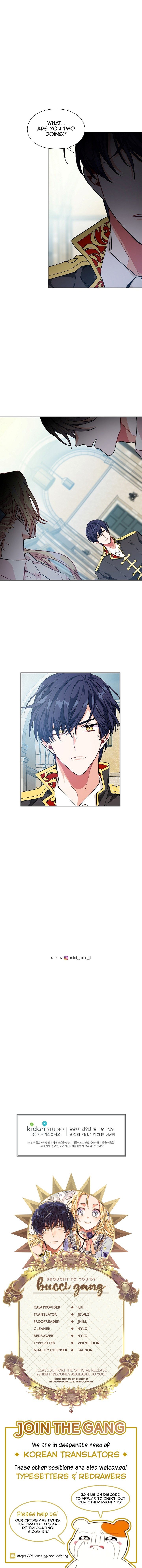 Doctor Elise: The Royal Lady With The Lamp Manhwa - Chapter 99 Page 16