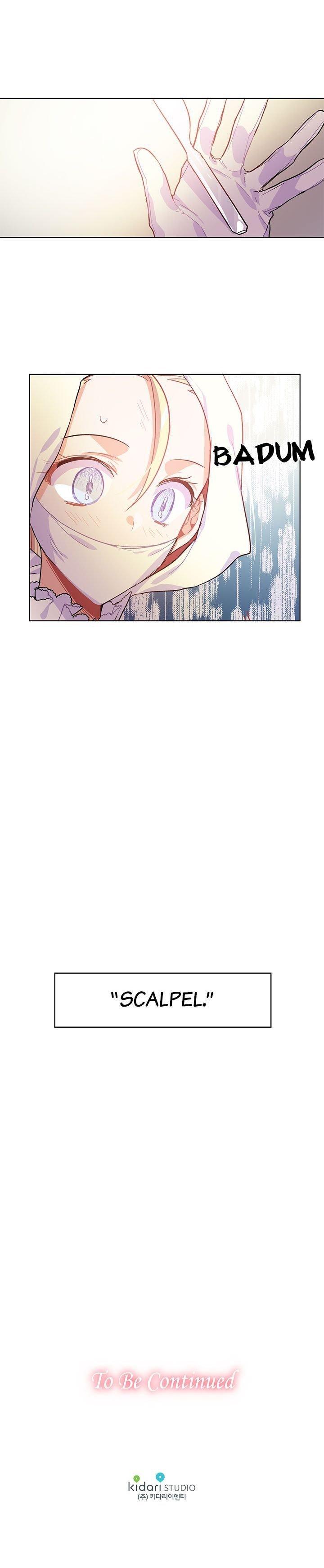 Doctor Elise: The Royal Lady With The Lamp Manhwa - Chapter 13 Page 16