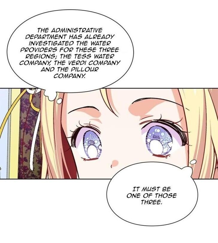 Doctor Elise: The Royal Lady With The Lamp Manhwa - Chapter 47 Page 1