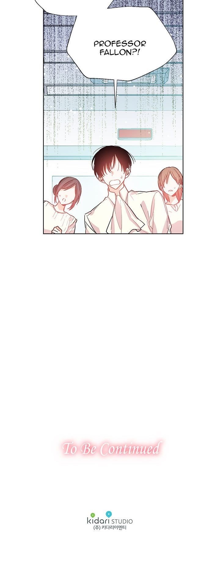 Doctor Elise: The Royal Lady With The Lamp Manhwa - Chapter 16 Page 15