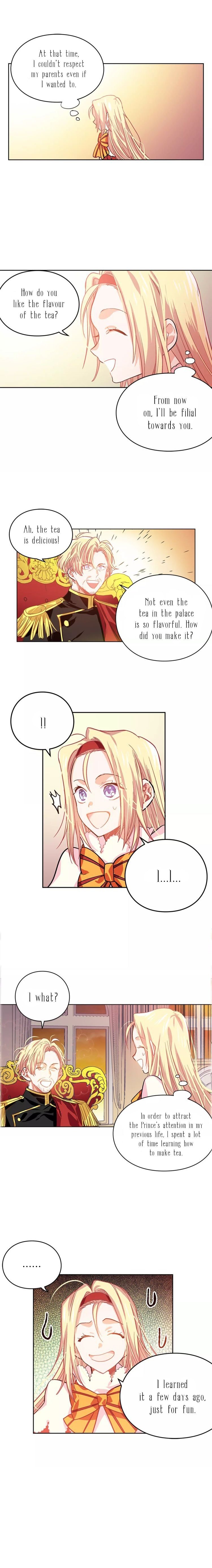 Doctor Elise: The Royal Lady With The Lamp Manhwa - Chapter 3 Page 9