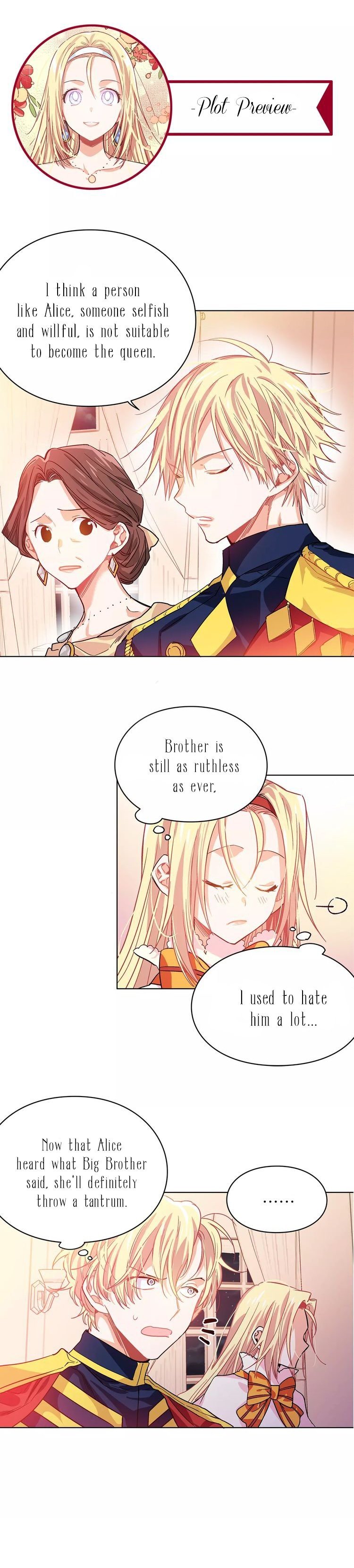 Doctor Elise: The Royal Lady With The Lamp Manhwa - Chapter 3 Page 15