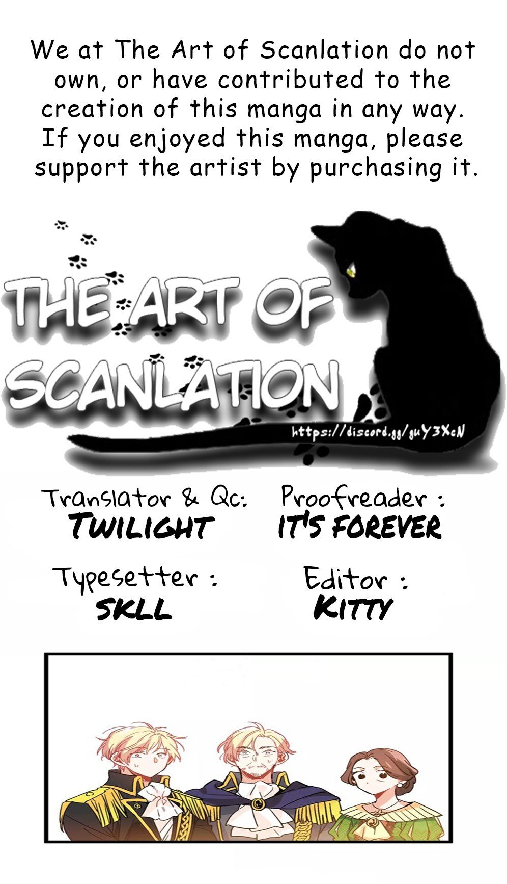 Doctor Elise: The Royal Lady With The Lamp Manhwa - Chapter 3 Page 17