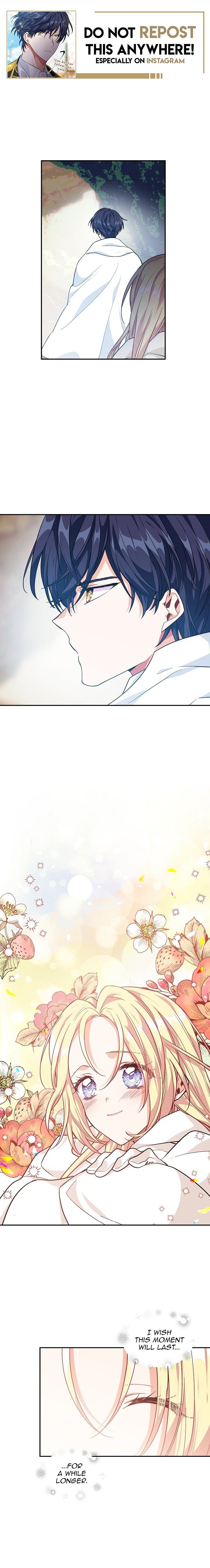 Doctor Elise: The Royal Lady With The Lamp Manhwa - Chapter 84 Page 0