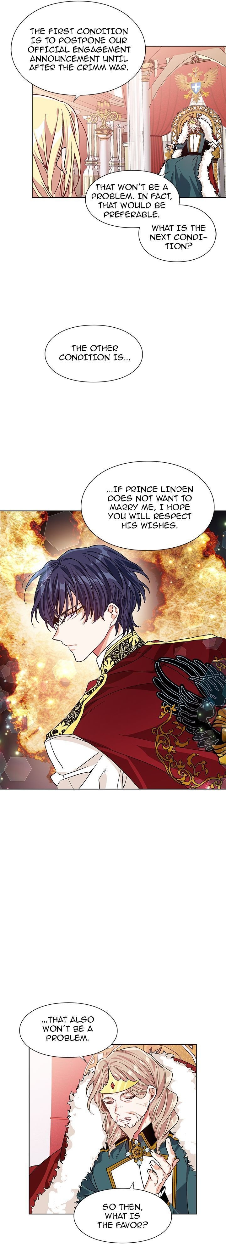 Doctor Elise: The Royal Lady With The Lamp Manhwa - Chapter 45 Page 10