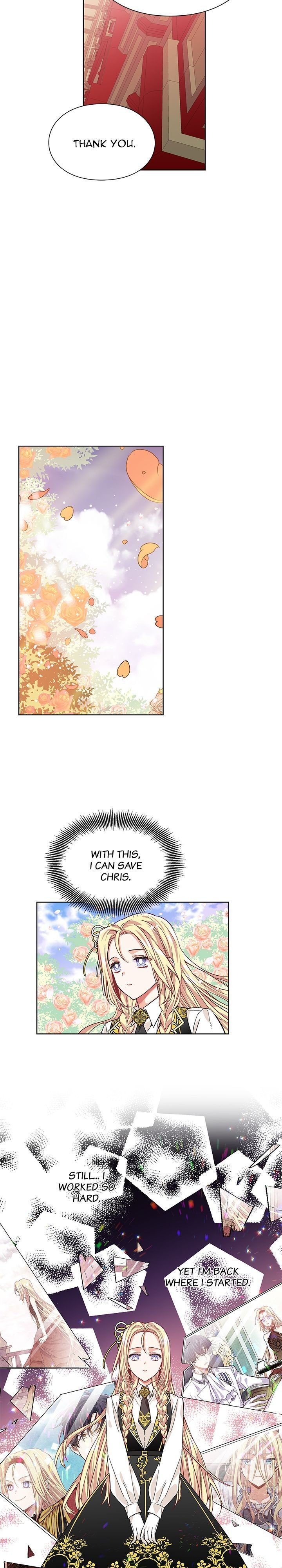 Doctor Elise: The Royal Lady With The Lamp Manhwa - Chapter 45 Page 14