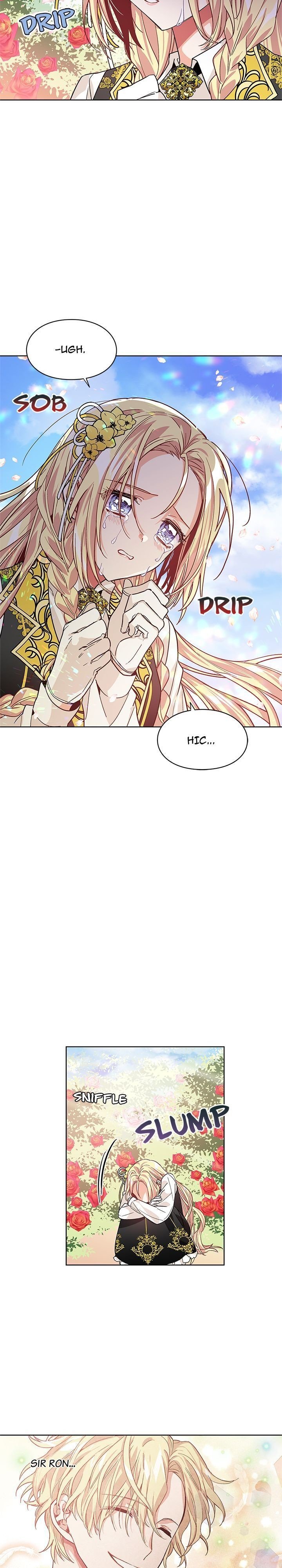 Doctor Elise: The Royal Lady With The Lamp Manhwa - Chapter 45 Page 16