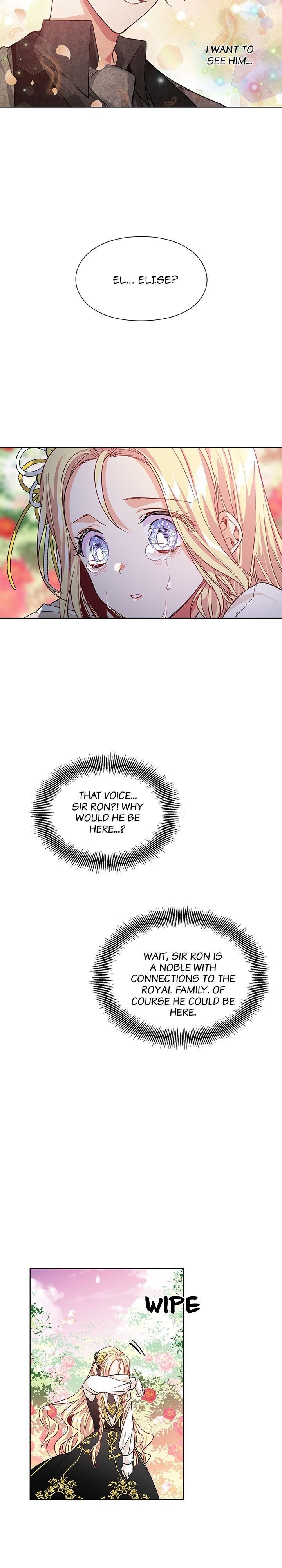 Doctor Elise: The Royal Lady With The Lamp Manhwa - Chapter 45 Page 17