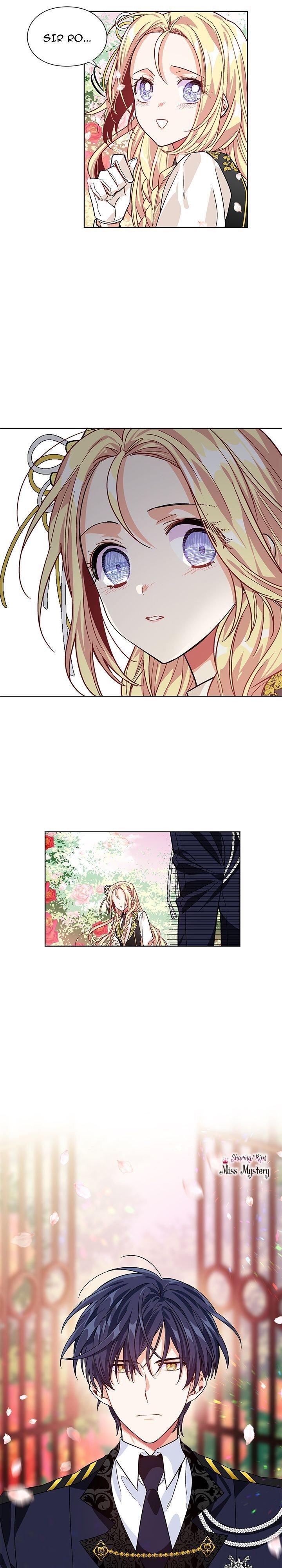 Doctor Elise: The Royal Lady With The Lamp Manhwa - Chapter 45 Page 18