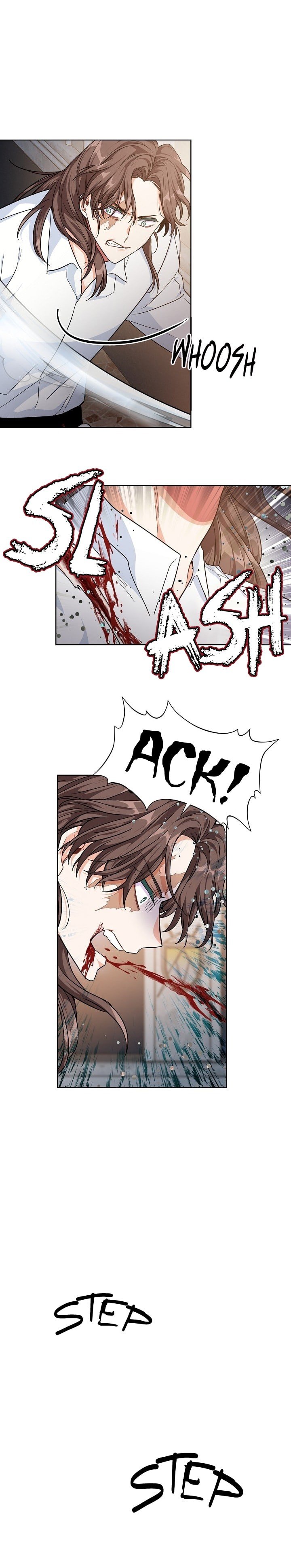 Doctor Elise: The Royal Lady With The Lamp Manhwa - Chapter 80 Page 4