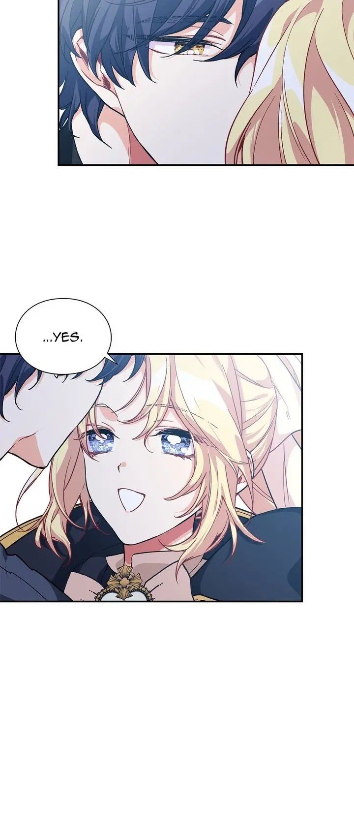 Doctor Elise: The Royal Lady With The Lamp Manhwa - Chapter 130 Page 4