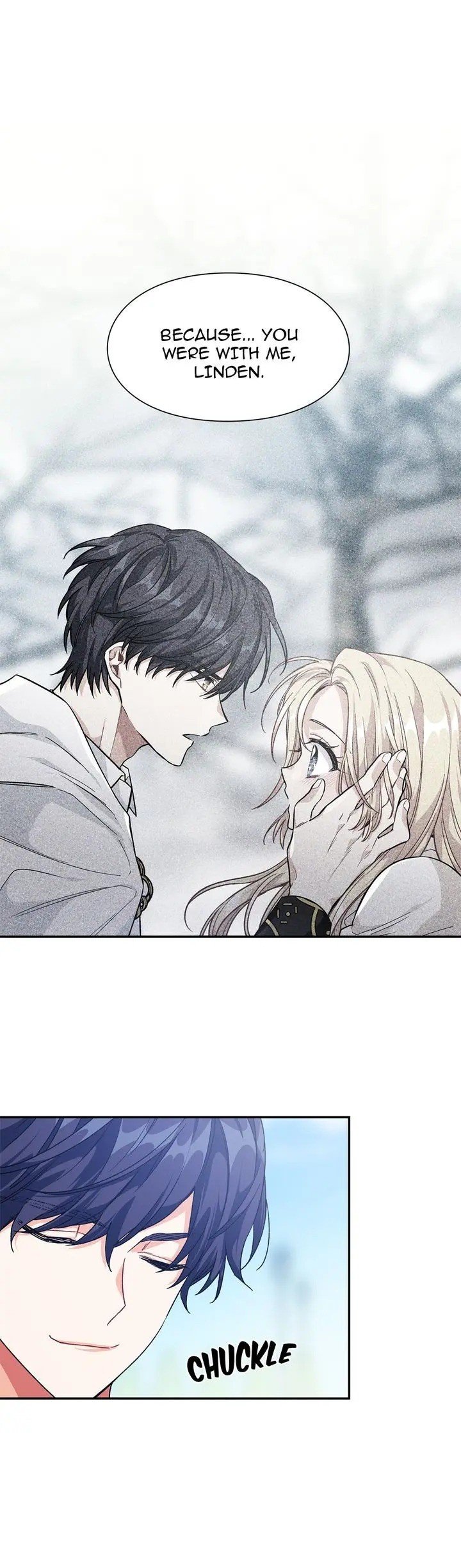 Doctor Elise: The Royal Lady With The Lamp Manhwa - Chapter 130 Page 6