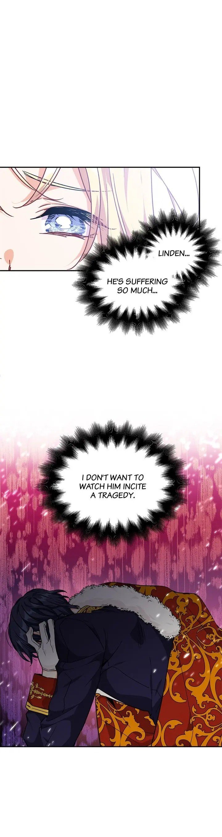 Doctor Elise: The Royal Lady With The Lamp Manhwa - Chapter 130 Page 10