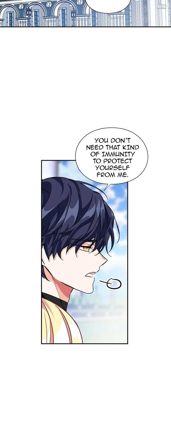 Doctor Elise: The Royal Lady With The Lamp Manhwa - Chapter 130 Page 14