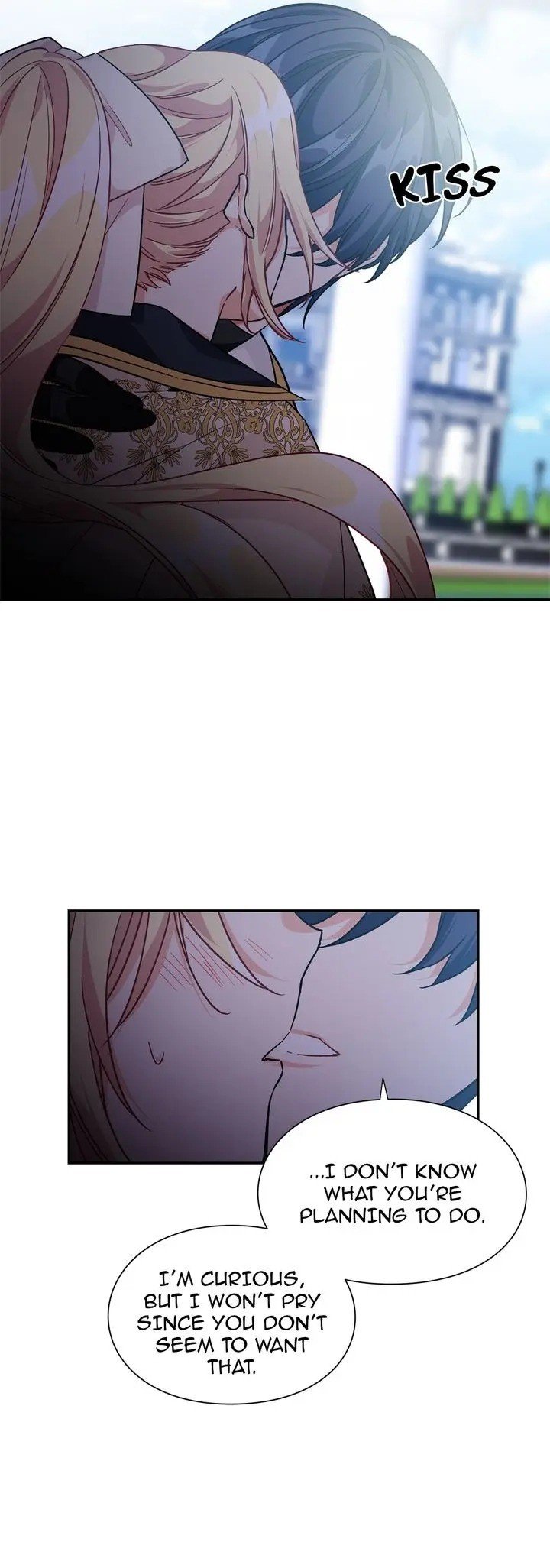 Doctor Elise: The Royal Lady With The Lamp Manhwa - Chapter 130 Page 18