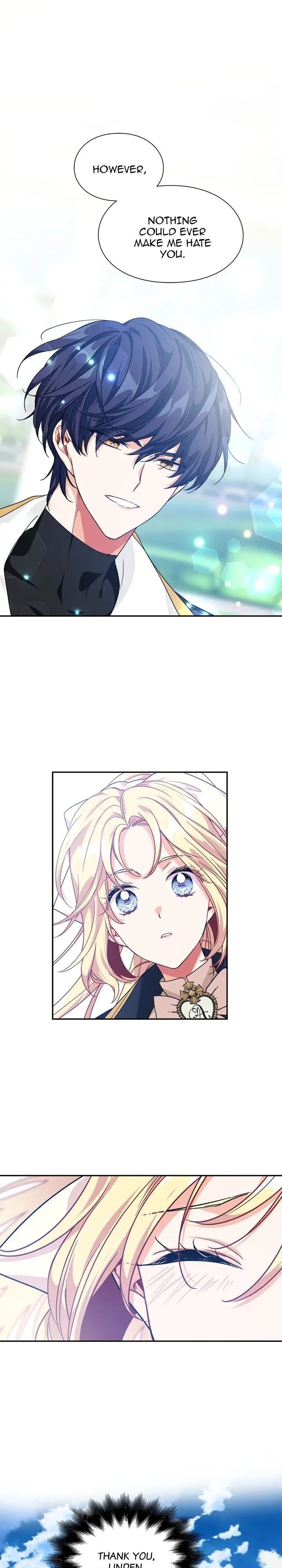 Doctor Elise: The Royal Lady With The Lamp Manhwa - Chapter 130 Page 19