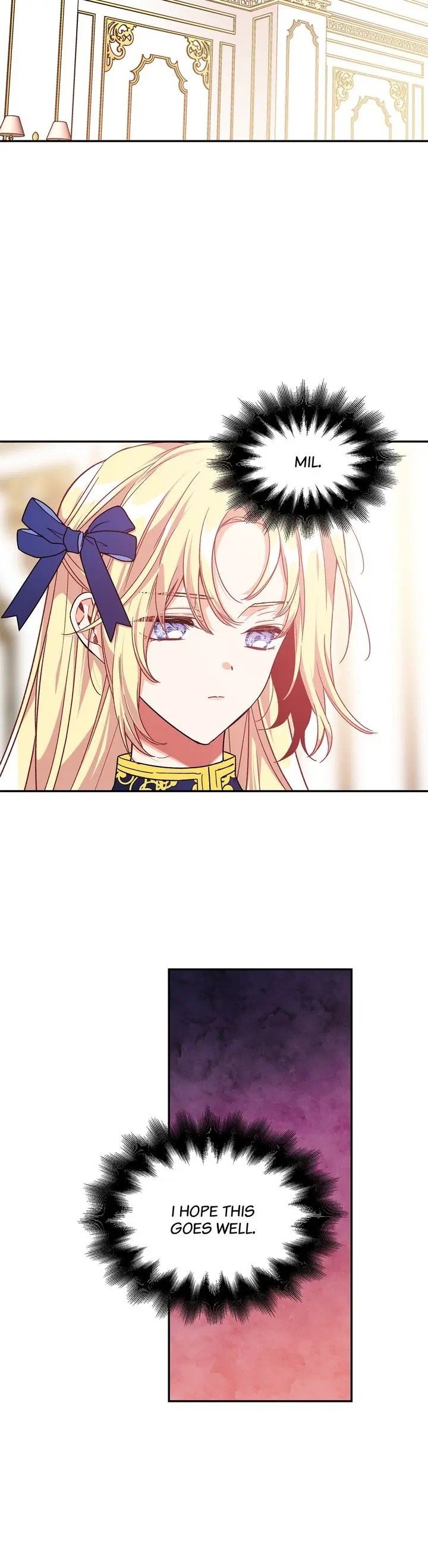 Doctor Elise: The Royal Lady With The Lamp Manhwa - Chapter 130 Page 22