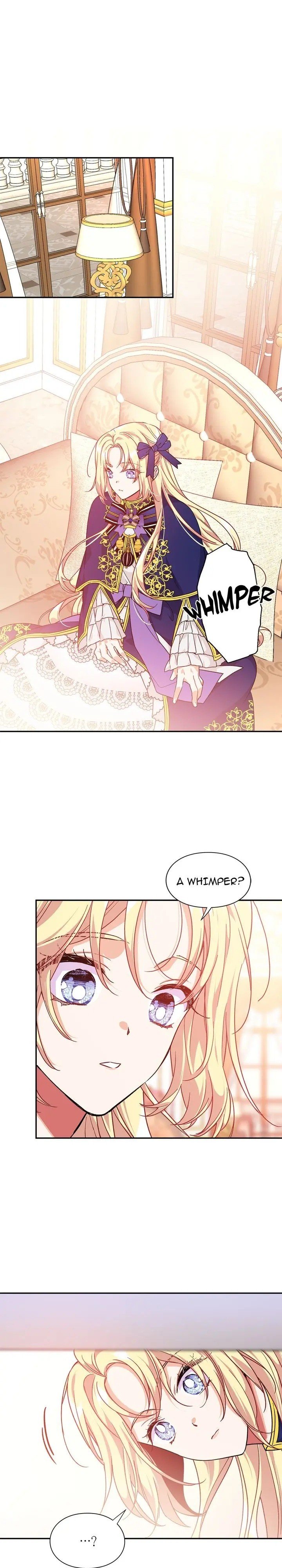 Doctor Elise: The Royal Lady With The Lamp Manhwa - Chapter 130 Page 23
