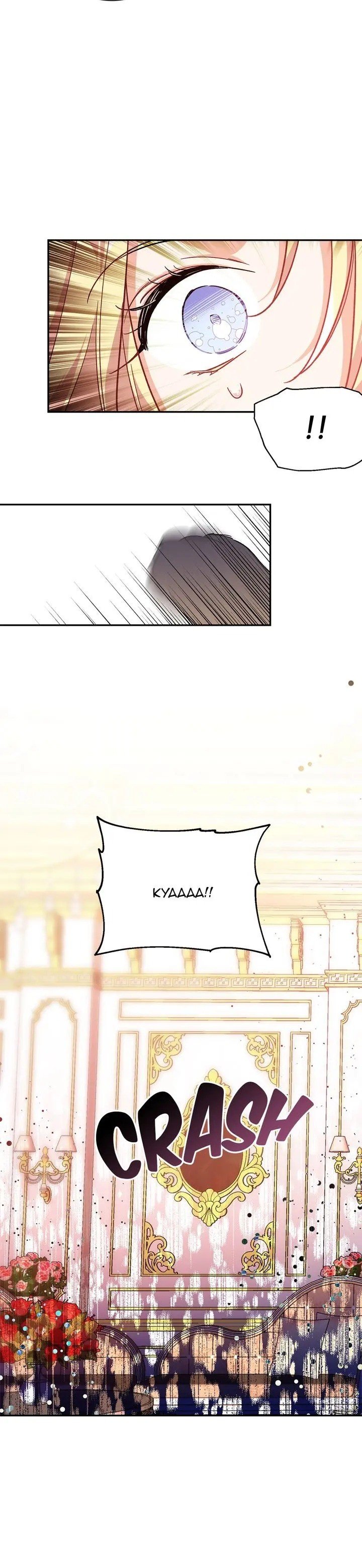 Doctor Elise: The Royal Lady With The Lamp Manhwa - Chapter 130 Page 24