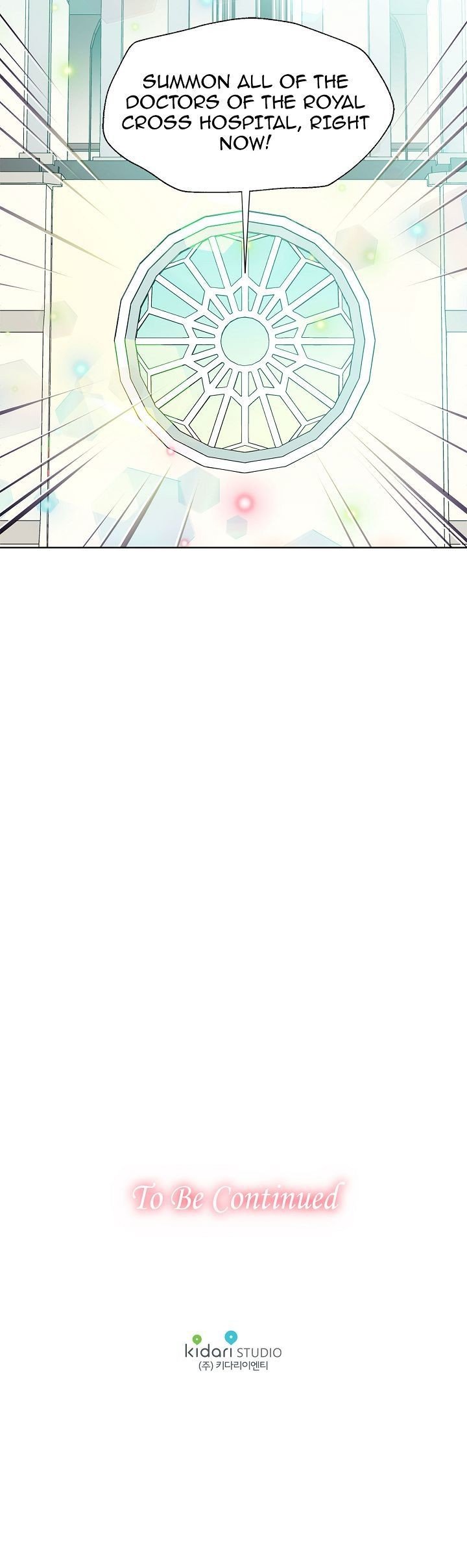 Doctor Elise: The Royal Lady With The Lamp Manhwa - Chapter 22 Page 13