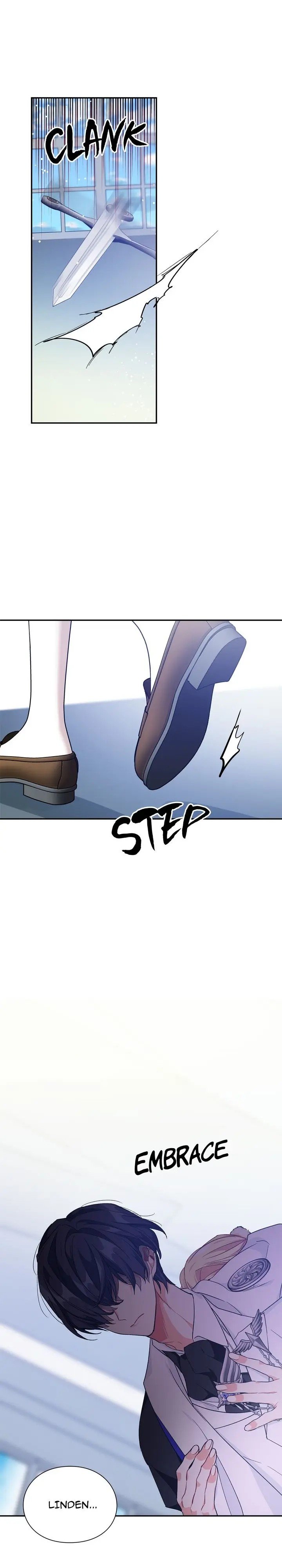 Doctor Elise: The Royal Lady With The Lamp Manhwa - Chapter 139 Page 0