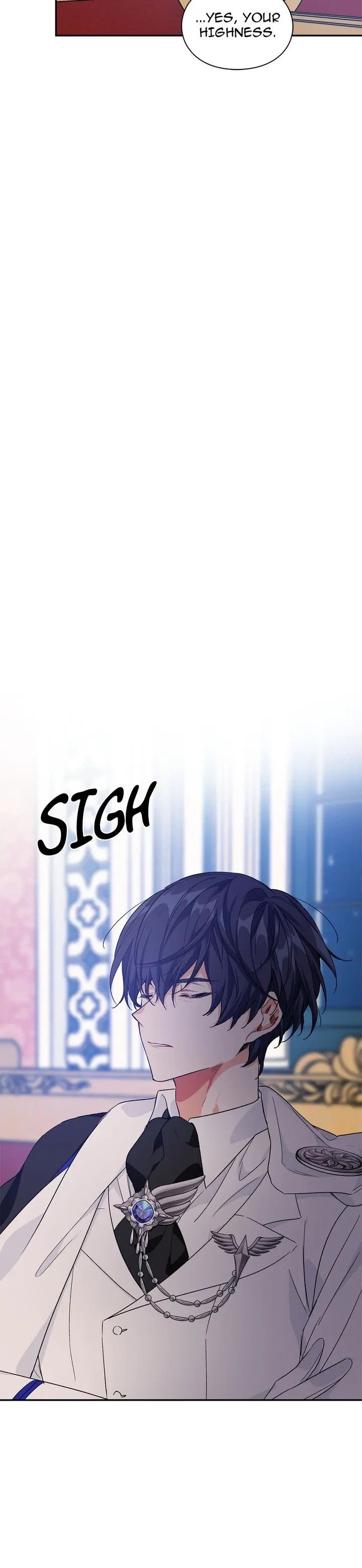 Doctor Elise: The Royal Lady With The Lamp Manhwa - Chapter 139 Page 5