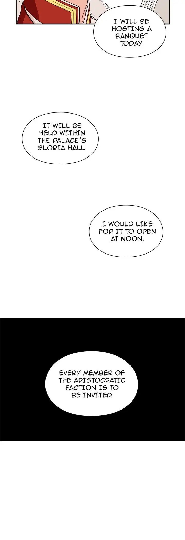 Doctor Elise: The Royal Lady With The Lamp Manhwa - Chapter 139 Page 7