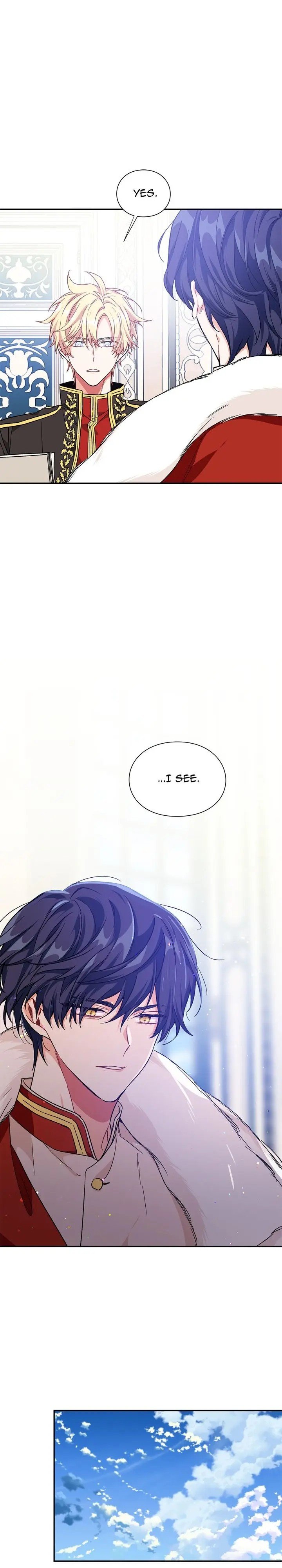 Doctor Elise: The Royal Lady With The Lamp Manhwa - Chapter 139 Page 12