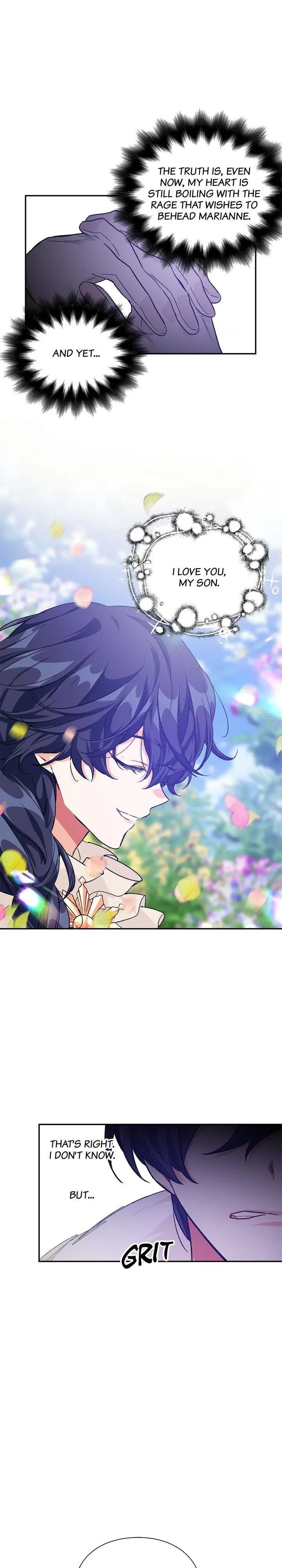 Doctor Elise: The Royal Lady With The Lamp Manhwa - Chapter 139 Page 20