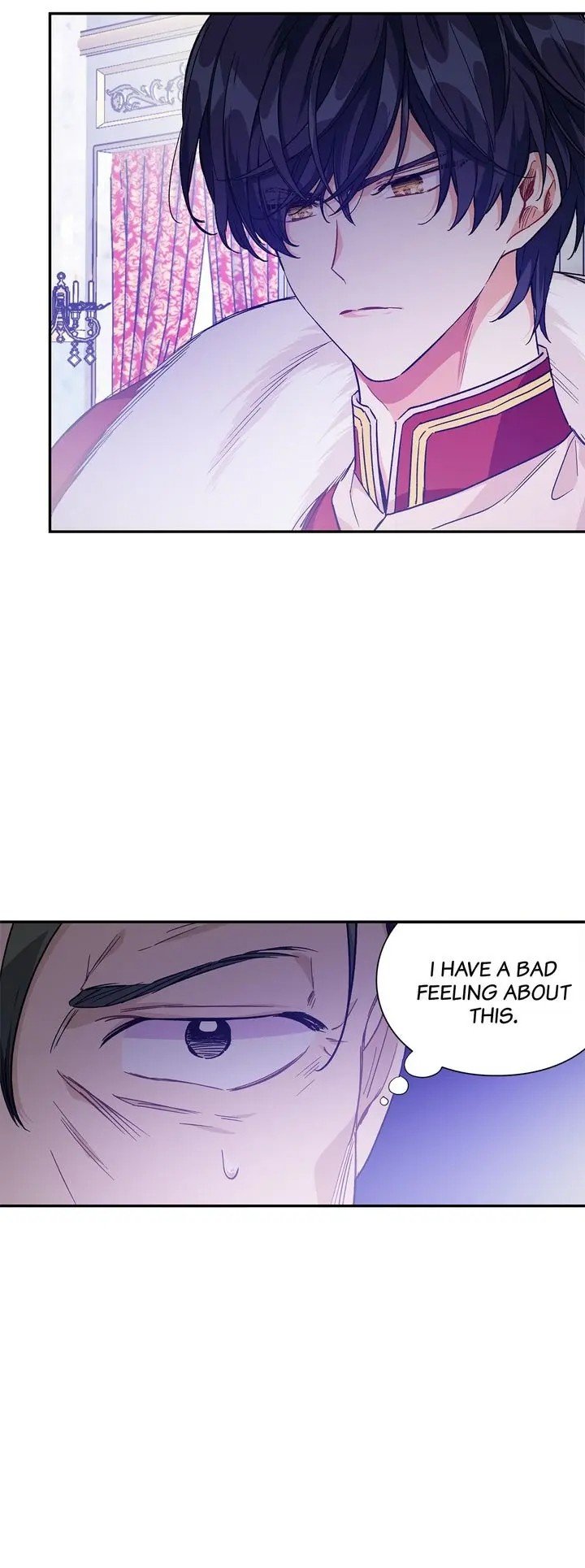 Doctor Elise: The Royal Lady With The Lamp Manhwa - Chapter 139 Page 25