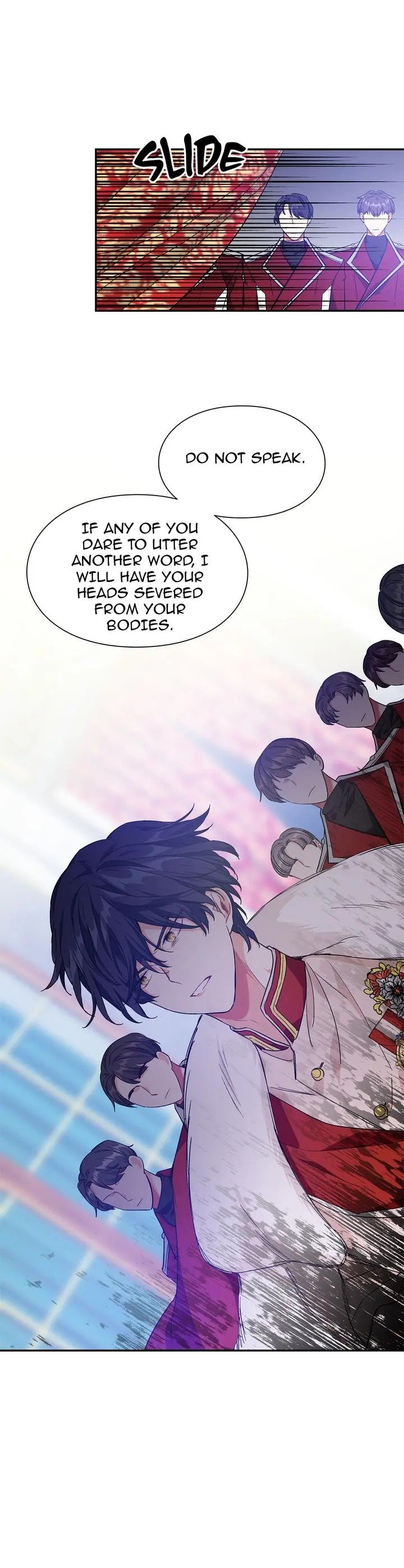 Doctor Elise: The Royal Lady With The Lamp Manhwa - Chapter 139 Page 29