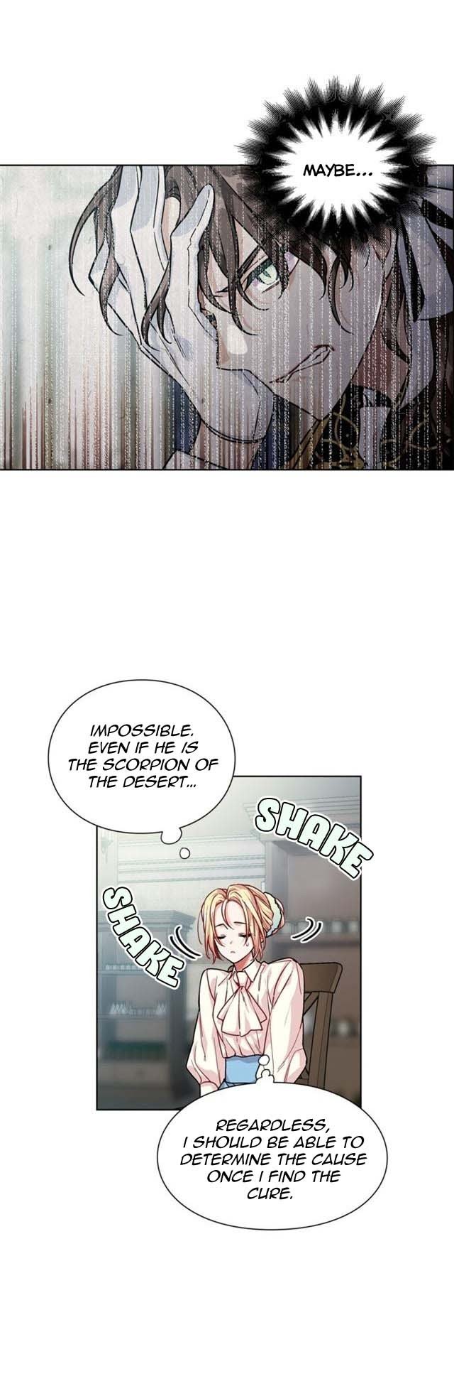 Doctor Elise: The Royal Lady With The Lamp Manhwa - Chapter 70 Page 17