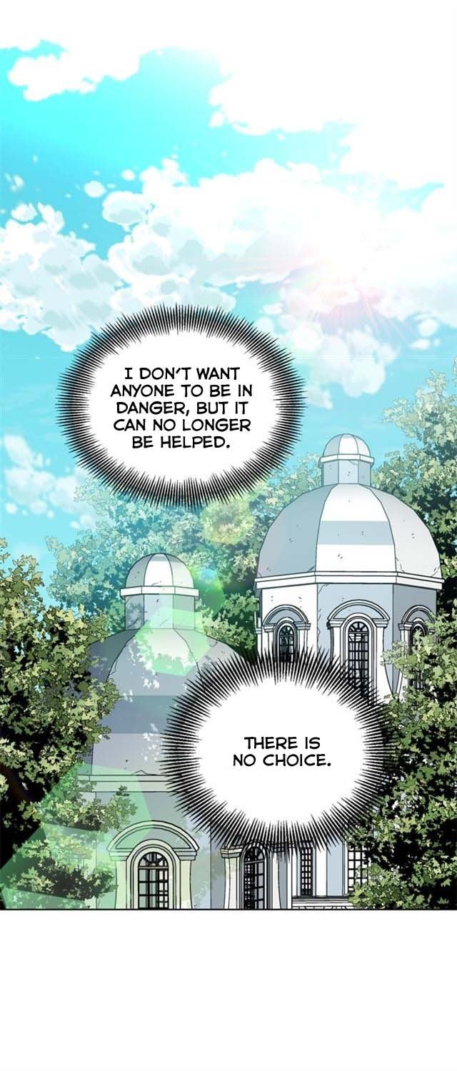 Doctor Elise: The Royal Lady With The Lamp Manhwa - Chapter 70 Page 19