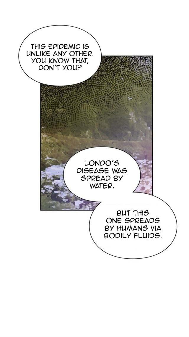 Doctor Elise: The Royal Lady With The Lamp Manhwa - Chapter 70 Page 23