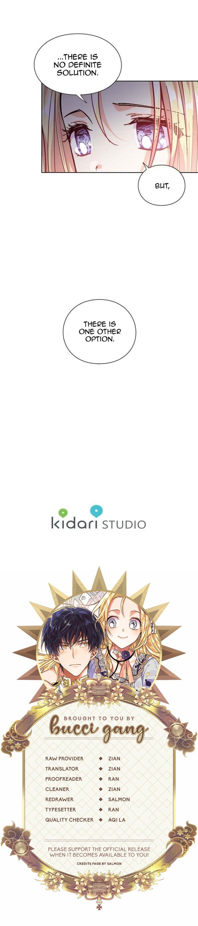 Doctor Elise: The Royal Lady With The Lamp Manhwa - Chapter 70 Page 31