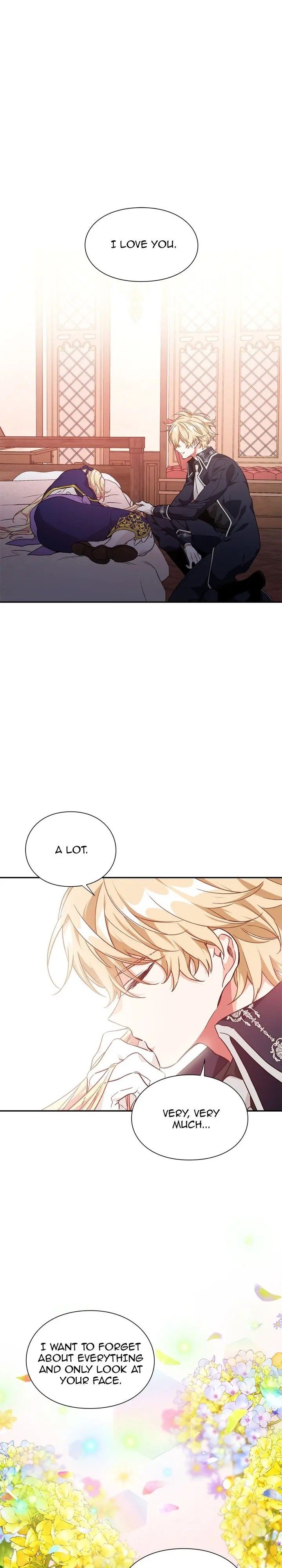 Doctor Elise: The Royal Lady With The Lamp Manhwa - Chapter 132 Page 11