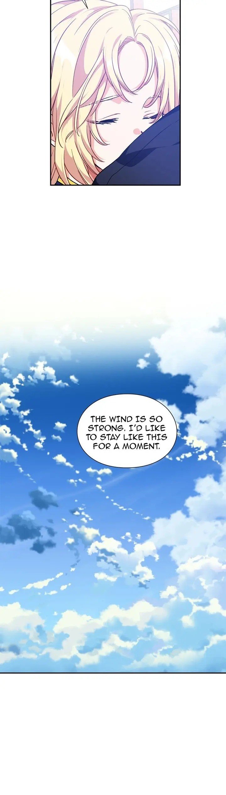 Doctor Elise: The Royal Lady With The Lamp Manhwa - Chapter 132 Page 24