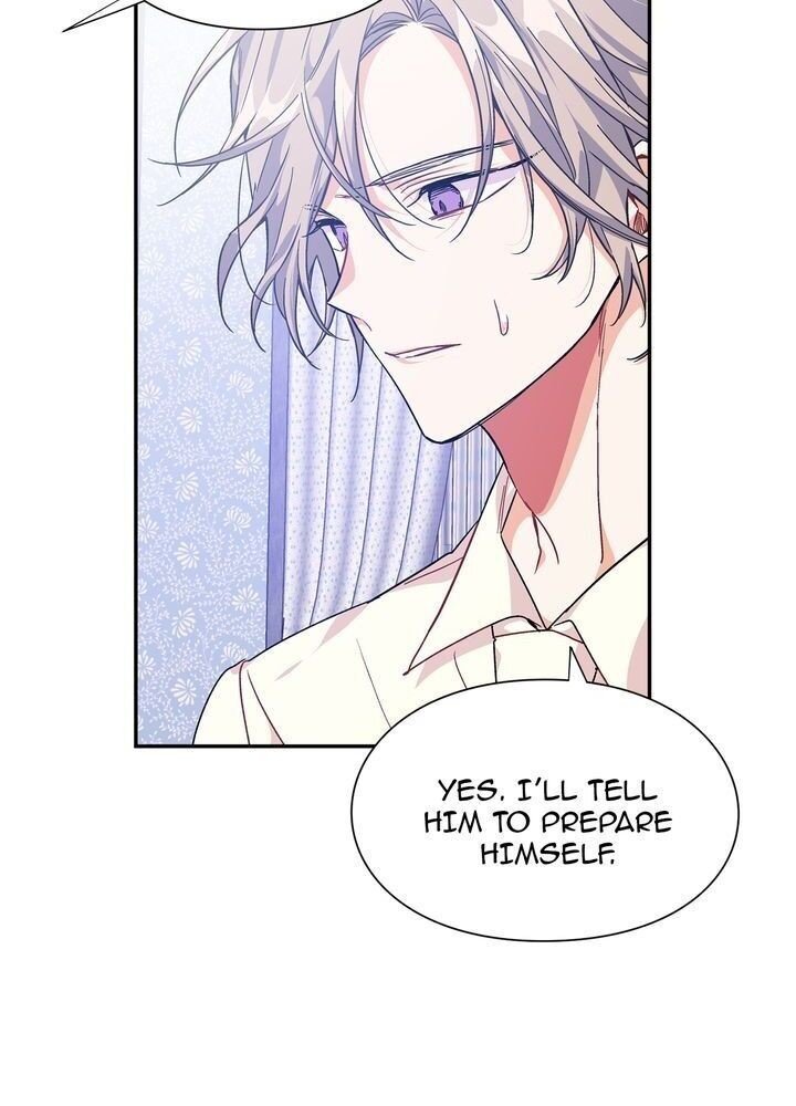 Doctor Elise: The Royal Lady With The Lamp Manhwa - Chapter 125 Page 1