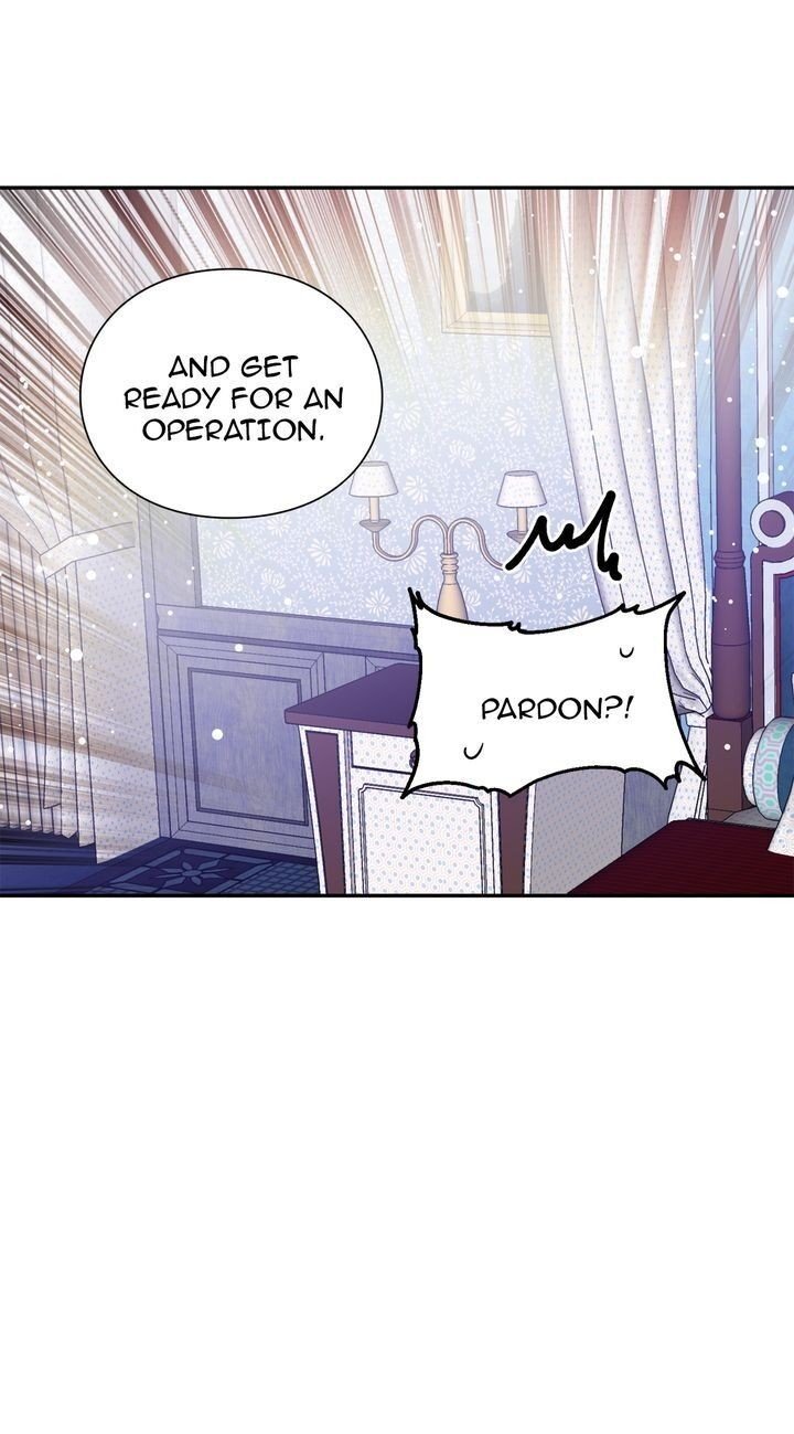 Doctor Elise: The Royal Lady With The Lamp Manhwa - Chapter 125 Page 2