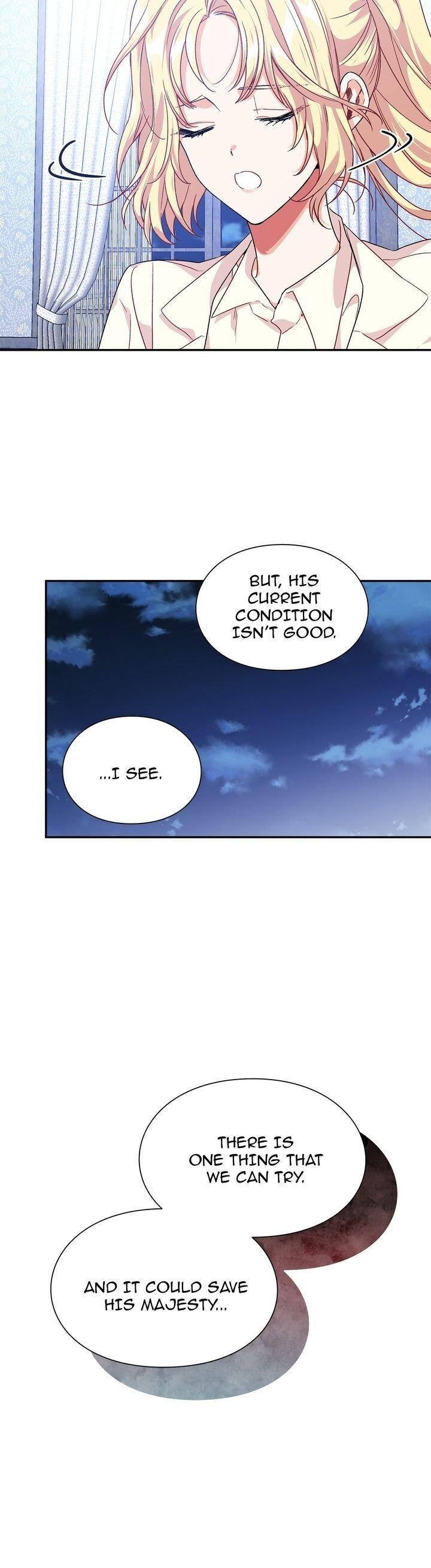 Doctor Elise: The Royal Lady With The Lamp Manhwa - Chapter 125 Page 7