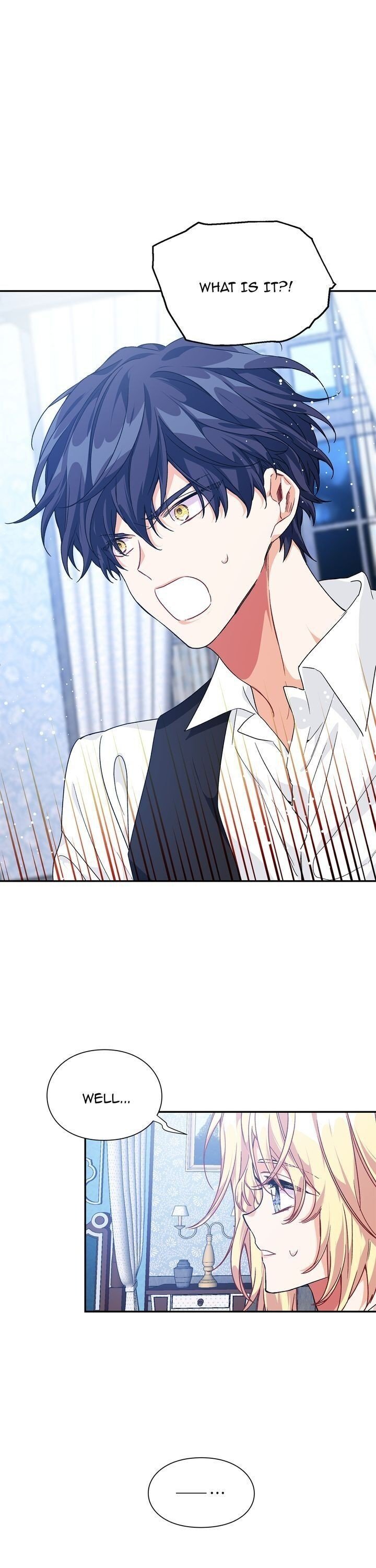 Doctor Elise: The Royal Lady With The Lamp Manhwa - Chapter 125 Page 8