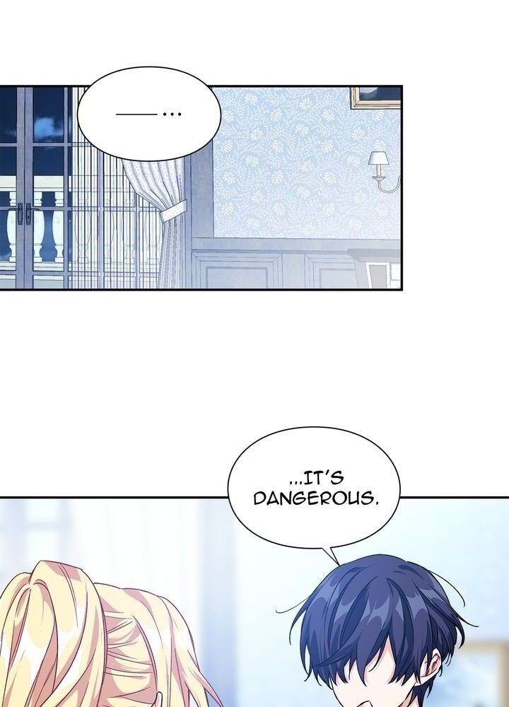 Doctor Elise: The Royal Lady With The Lamp Manhwa - Chapter 125 Page 9