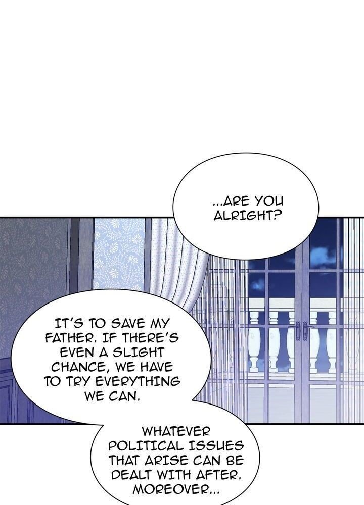 Doctor Elise: The Royal Lady With The Lamp Manhwa - Chapter 125 Page 12