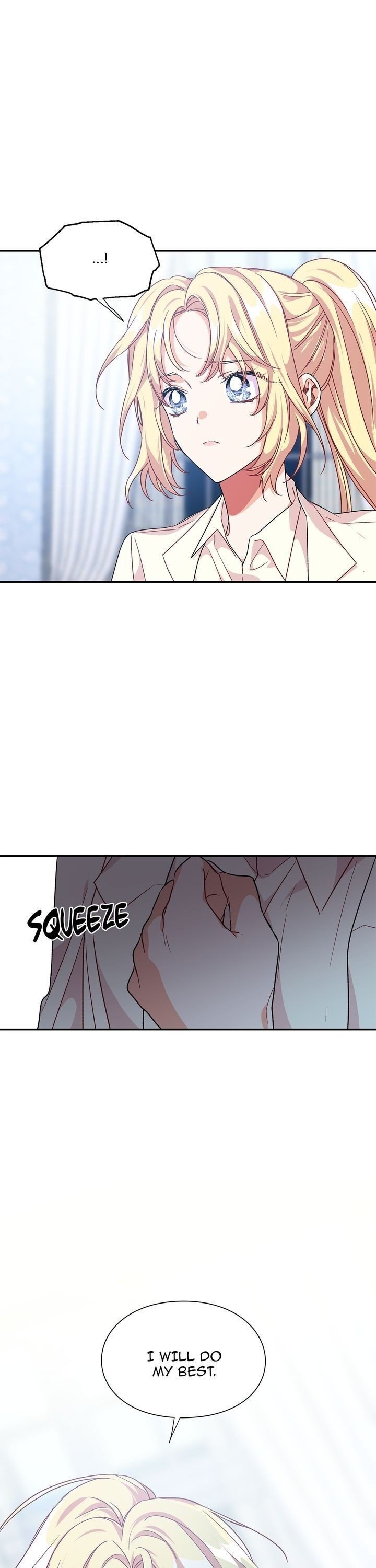 Doctor Elise: The Royal Lady With The Lamp Manhwa - Chapter 125 Page 14