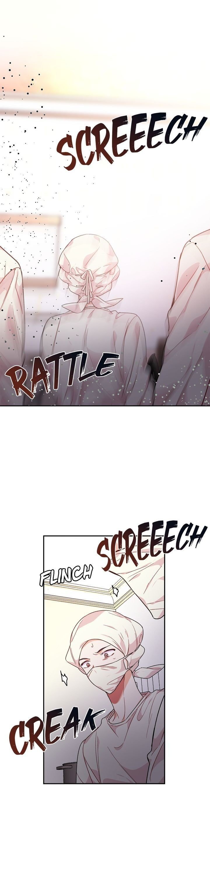 Doctor Elise: The Royal Lady With The Lamp Manhwa - Chapter 125 Page 20
