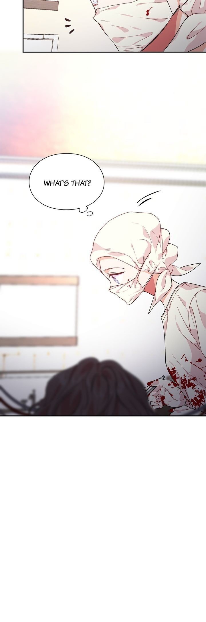 Doctor Elise: The Royal Lady With The Lamp Manhwa - Chapter 125 Page 34