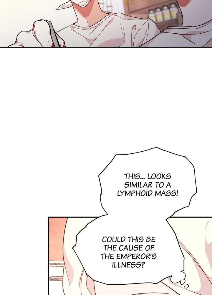 Doctor Elise: The Royal Lady With The Lamp Manhwa - Chapter 125 Page 36